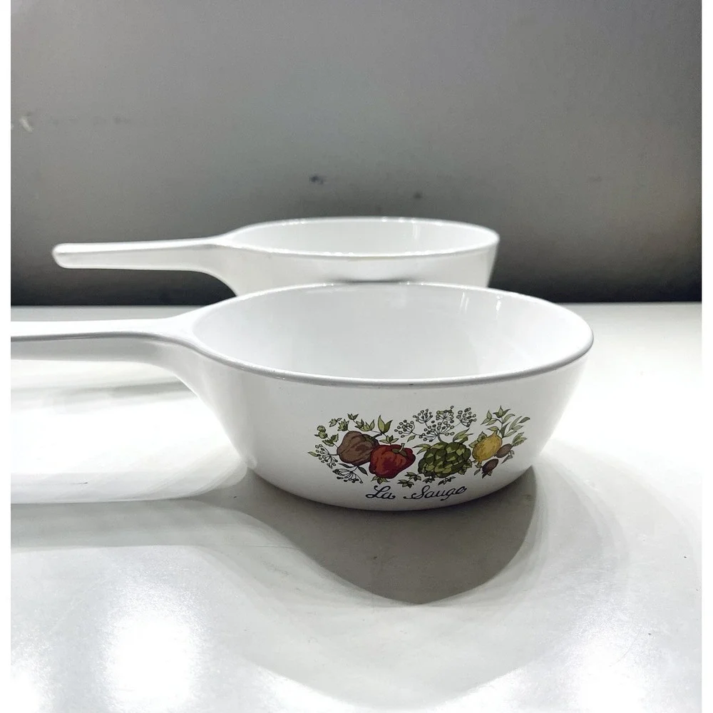 Corningware add touch